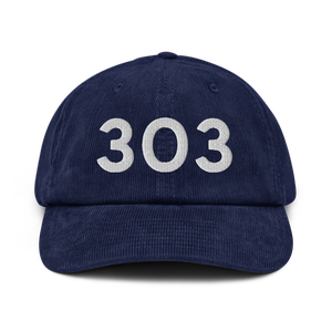 Purcell (K3O3) Airport Hat