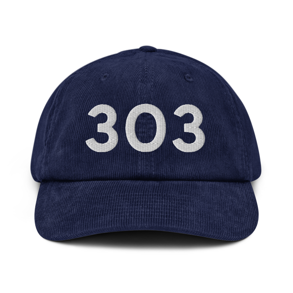 Purcell (K3O3) Airport Hat 