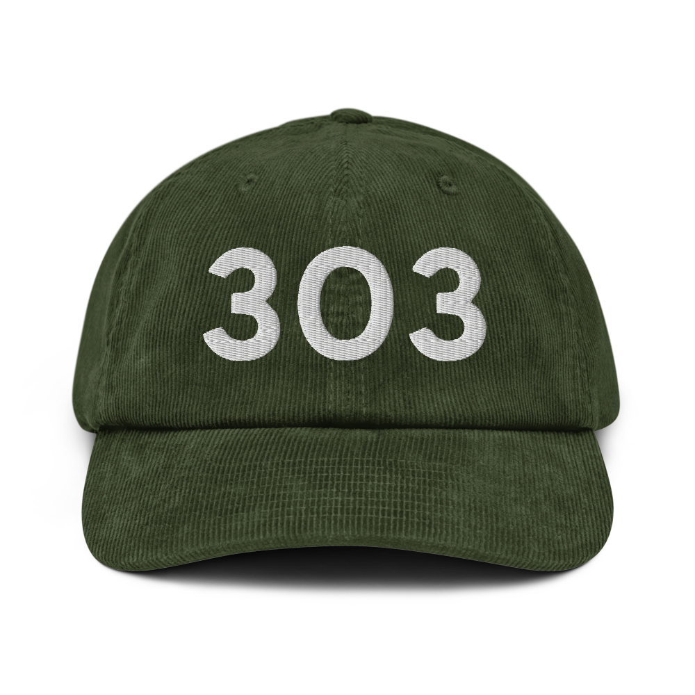 Purcell (K3O3) Airport Hat 