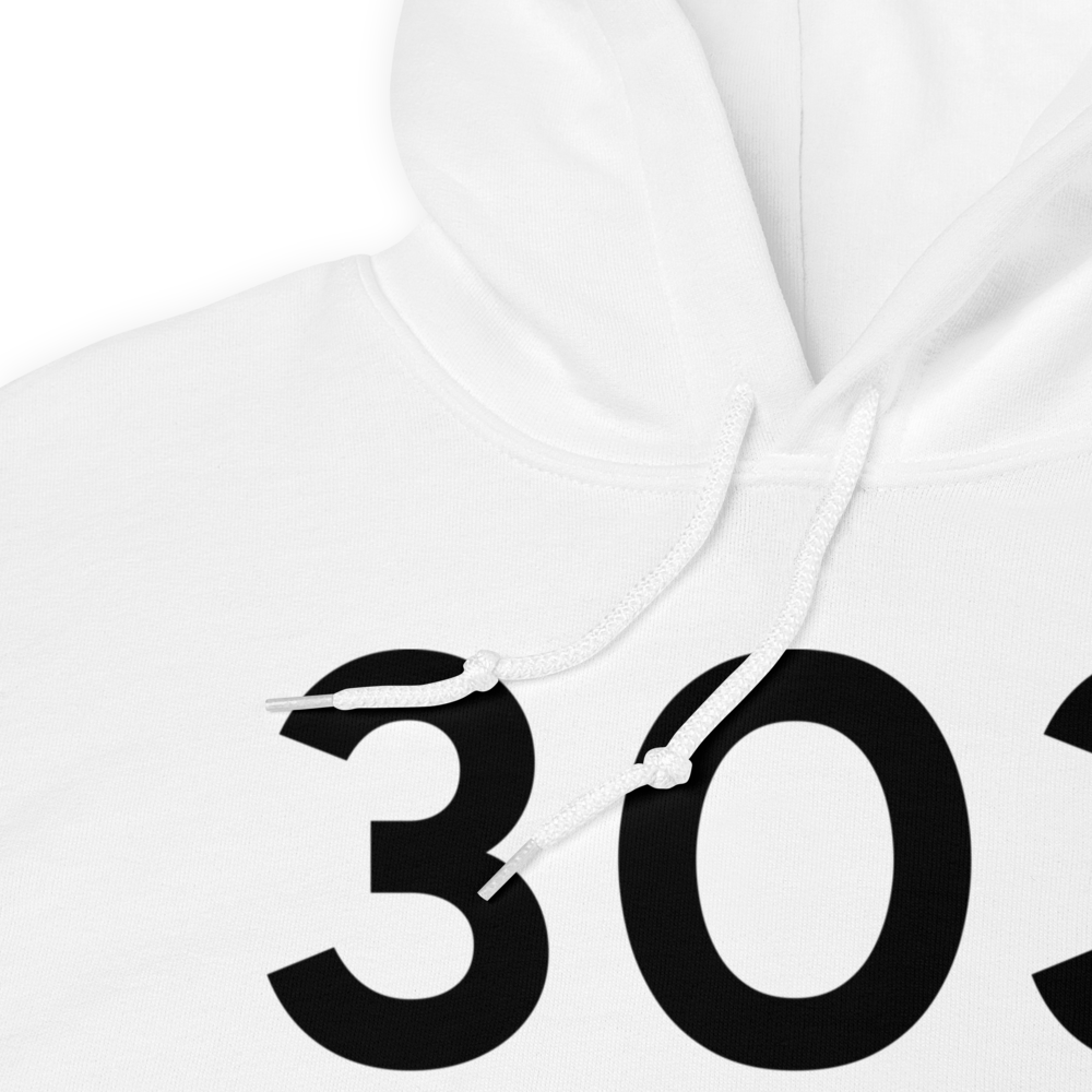 Purcell (K3O3) Airport Hoodie Sweatshirt 