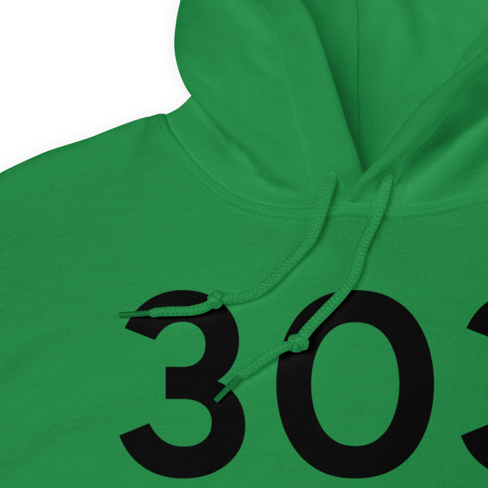 Purcell (K3O3) Airport Hoodie Sweatshirt 