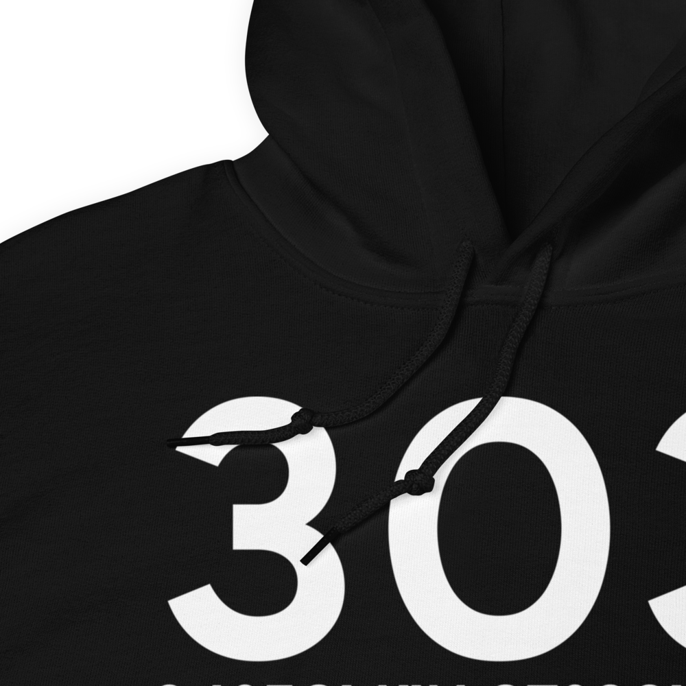 Purcell (K3O3) Airport Hoodie Sweatshirt 