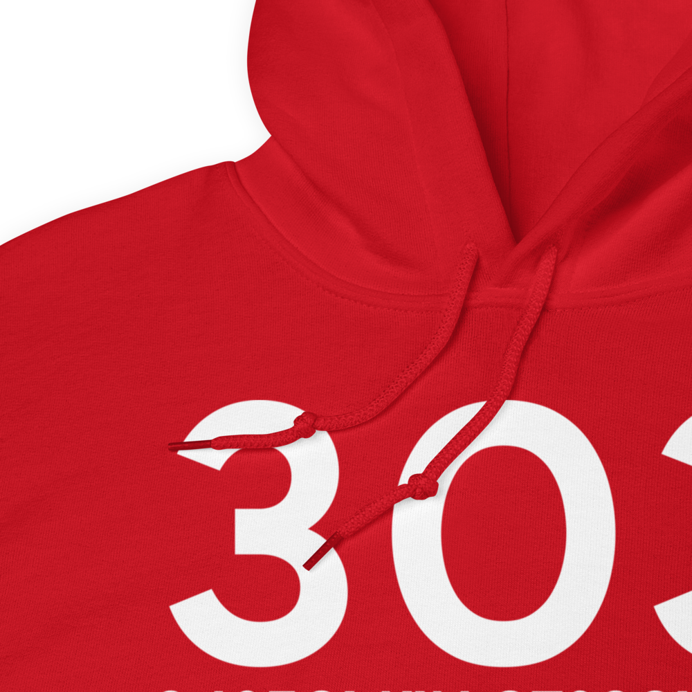 Purcell (K3O3) Airport Hoodie Sweatshirt 