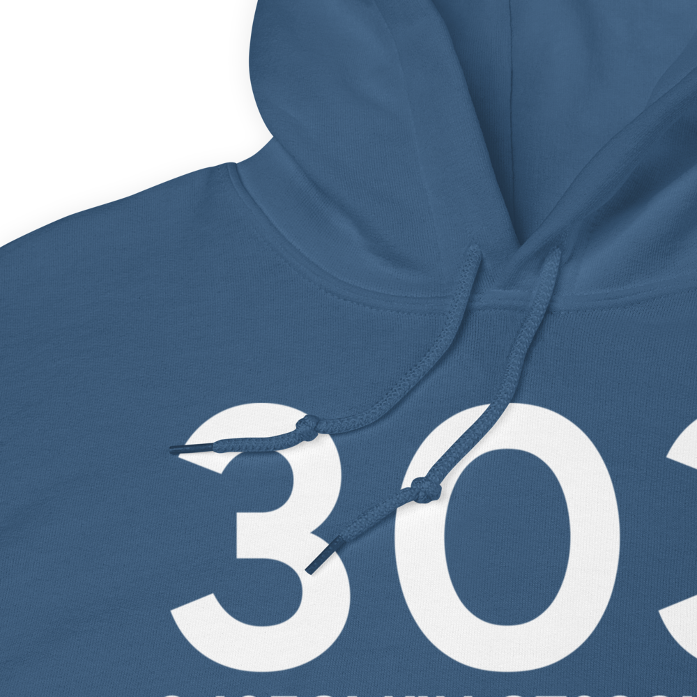 Purcell (K3O3) Airport Hoodie Sweatshirt 