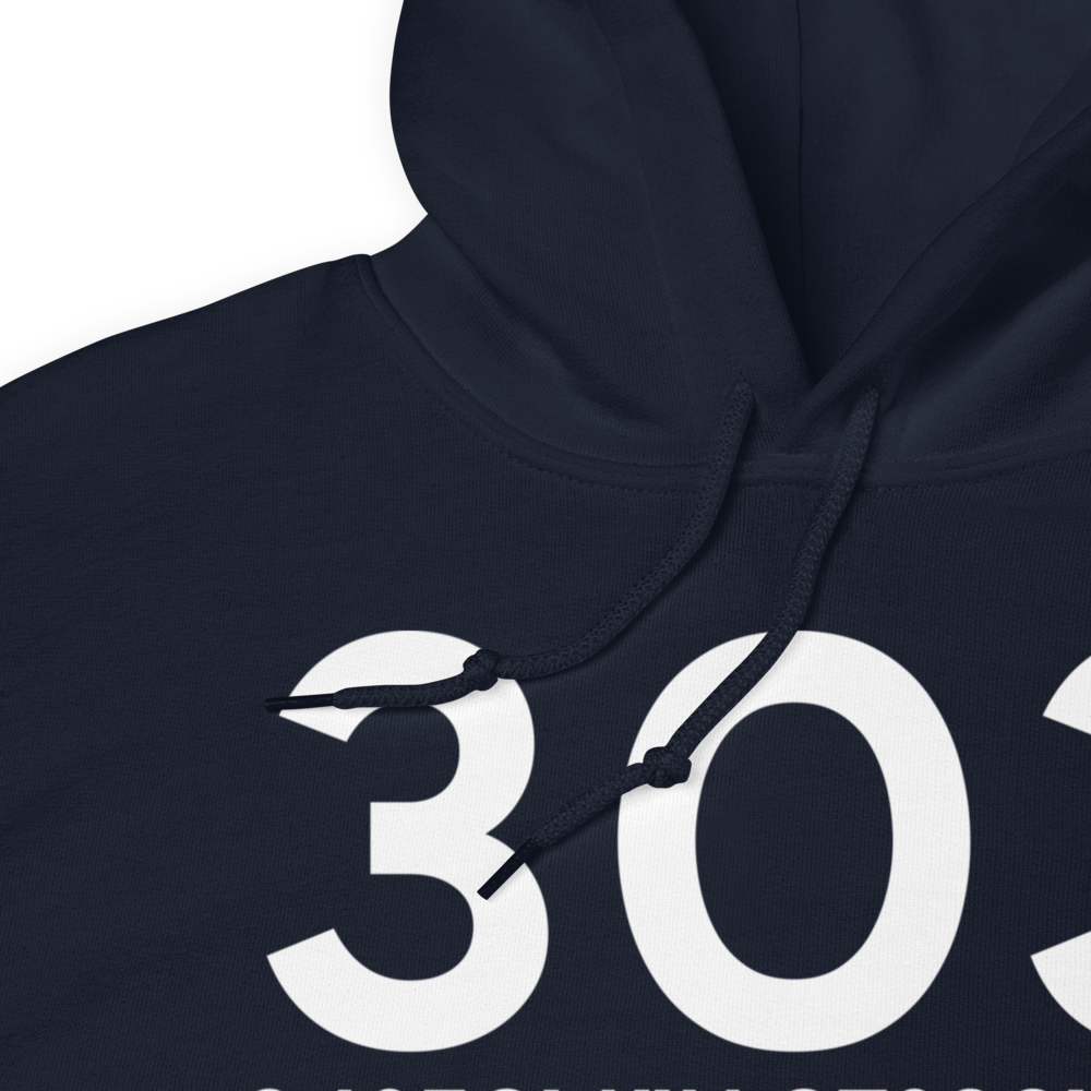 Purcell (K3O3) Airport Hoodie Sweatshirt 