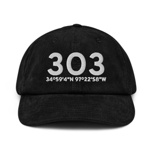 Purcell (K3O3) Airport Hat