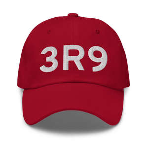 Austin (K3R9) Airport Hat