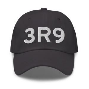 Austin (K3R9) Airport Hat