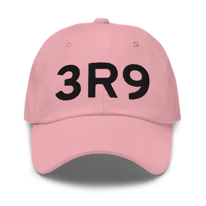 Austin (K3R9) Airport Hat