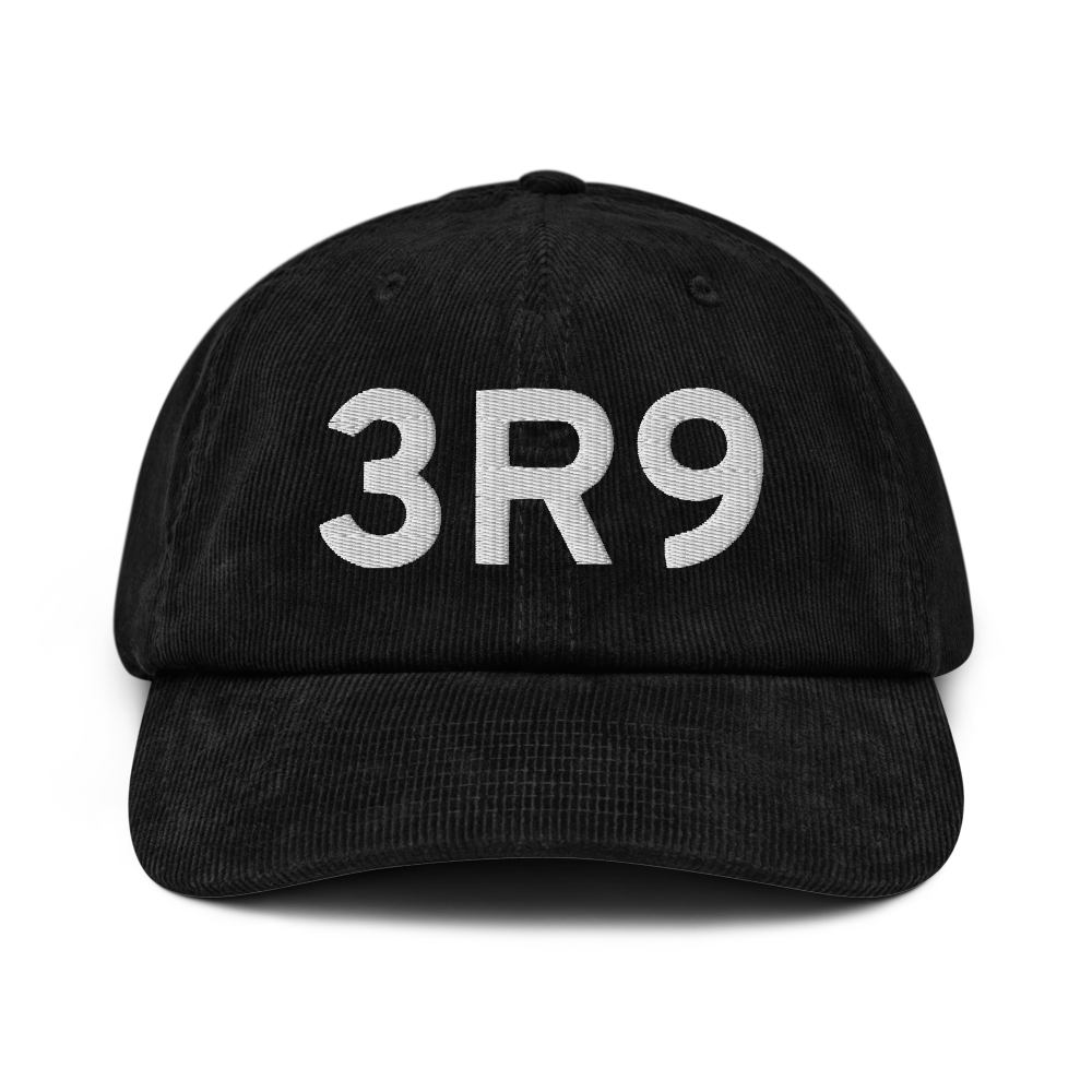 Austin (K3R9) Airport Hat 