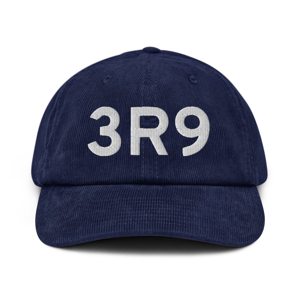 Austin (K3R9) Airport Hat 