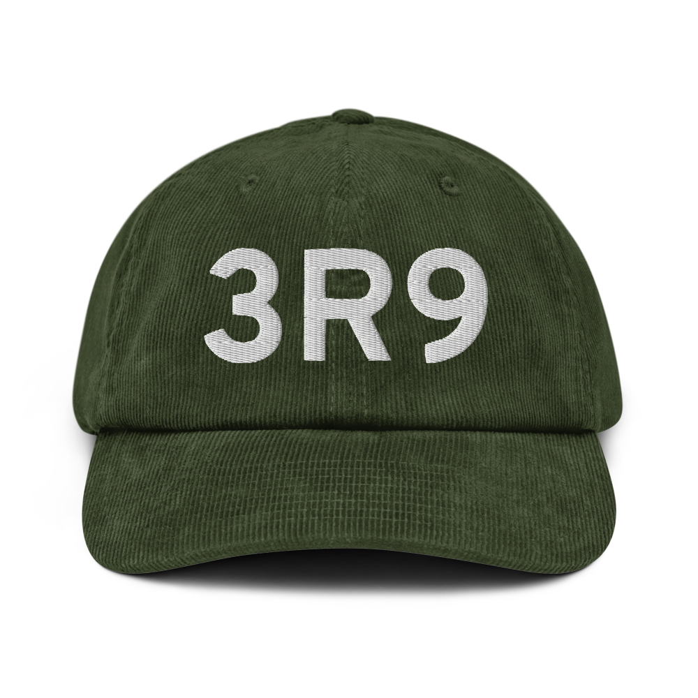 Austin (K3R9) Airport Hat 