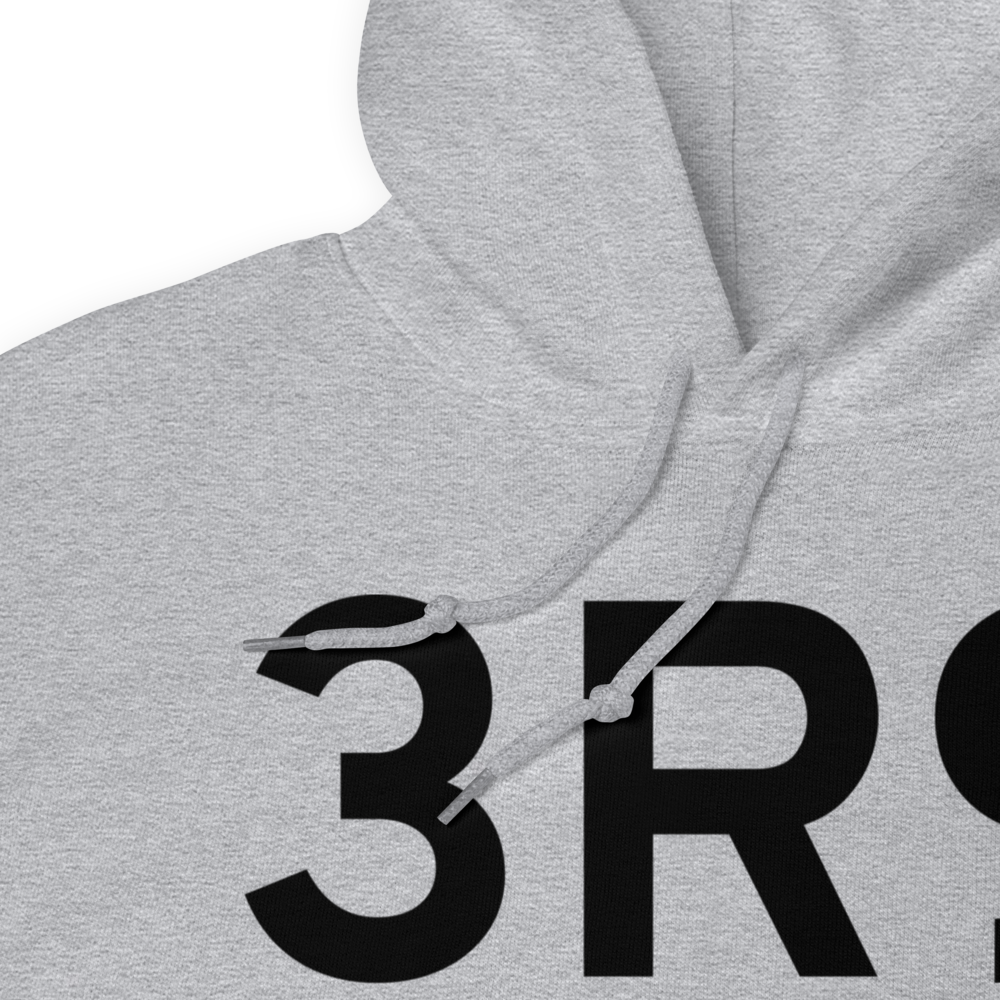 Austin (K3R9) Airport Hoodie Sweatshirt 
