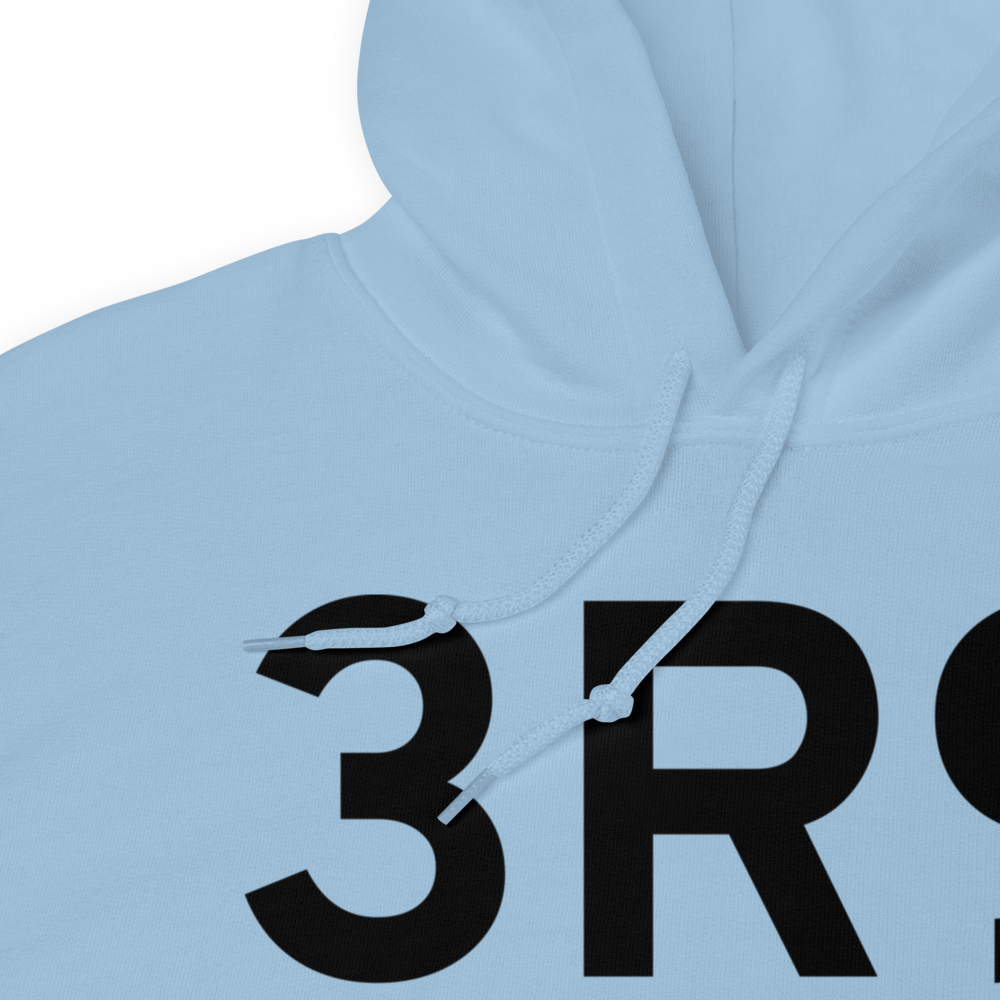 Austin (K3R9) Airport Hoodie Sweatshirt 