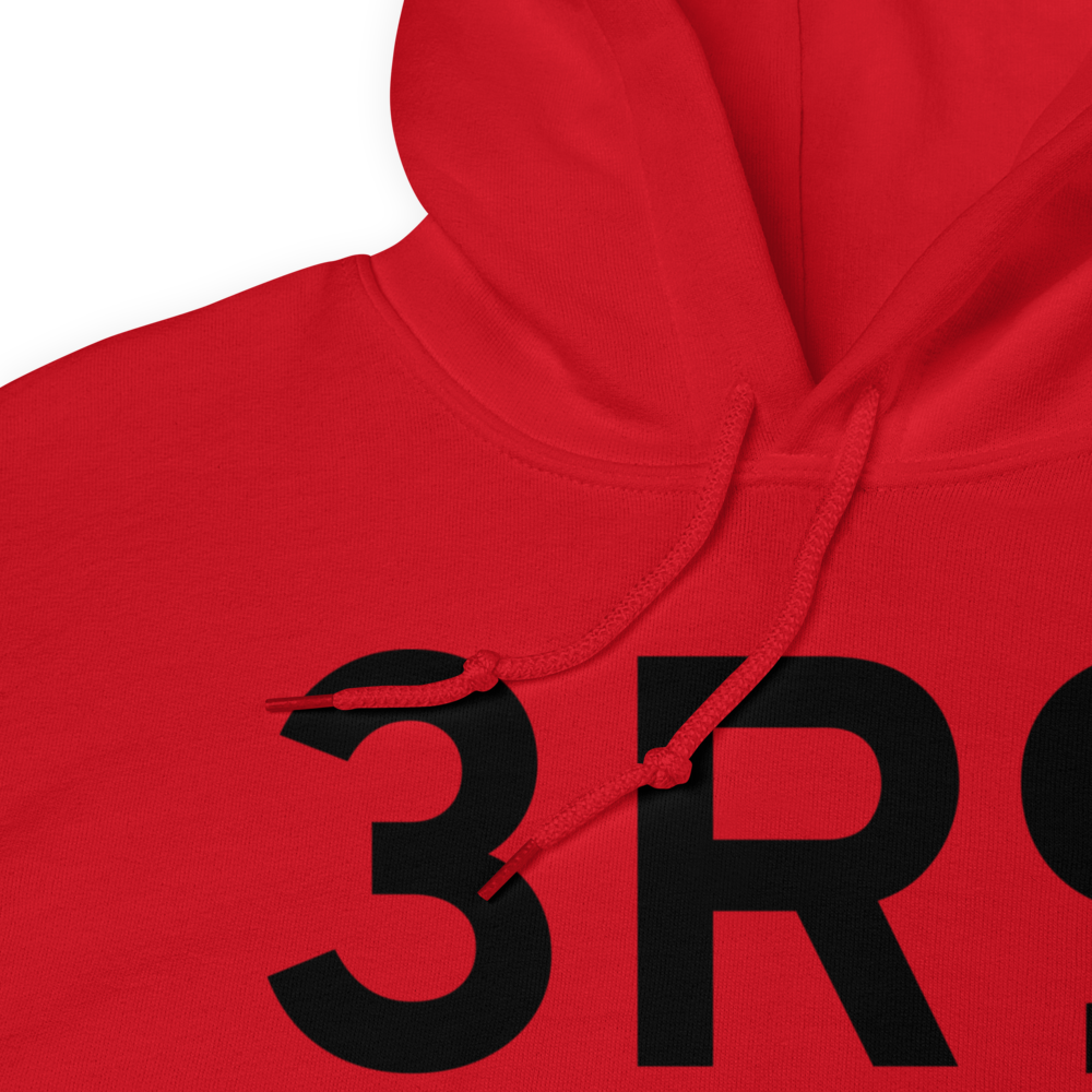 Austin (K3R9) Airport Hoodie Sweatshirt 