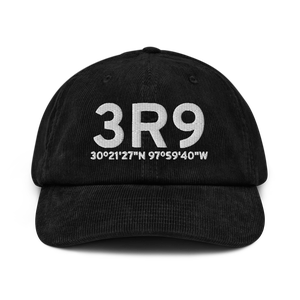 Austin (K3R9) Airport Hat