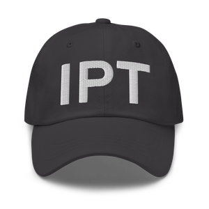 Williamsport (KIPT) Airport Hat