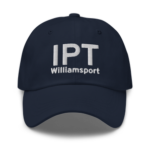 Williamsport (KIPT) Airport Hat