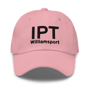 Williamsport (KIPT) Airport Hat