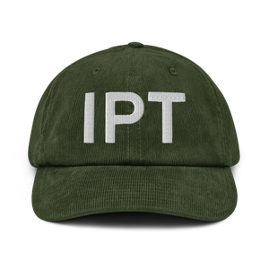 Williamsport (KIPT) Airport Hat