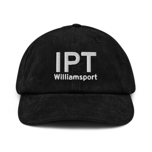 Williamsport (KIPT) Airport Hat