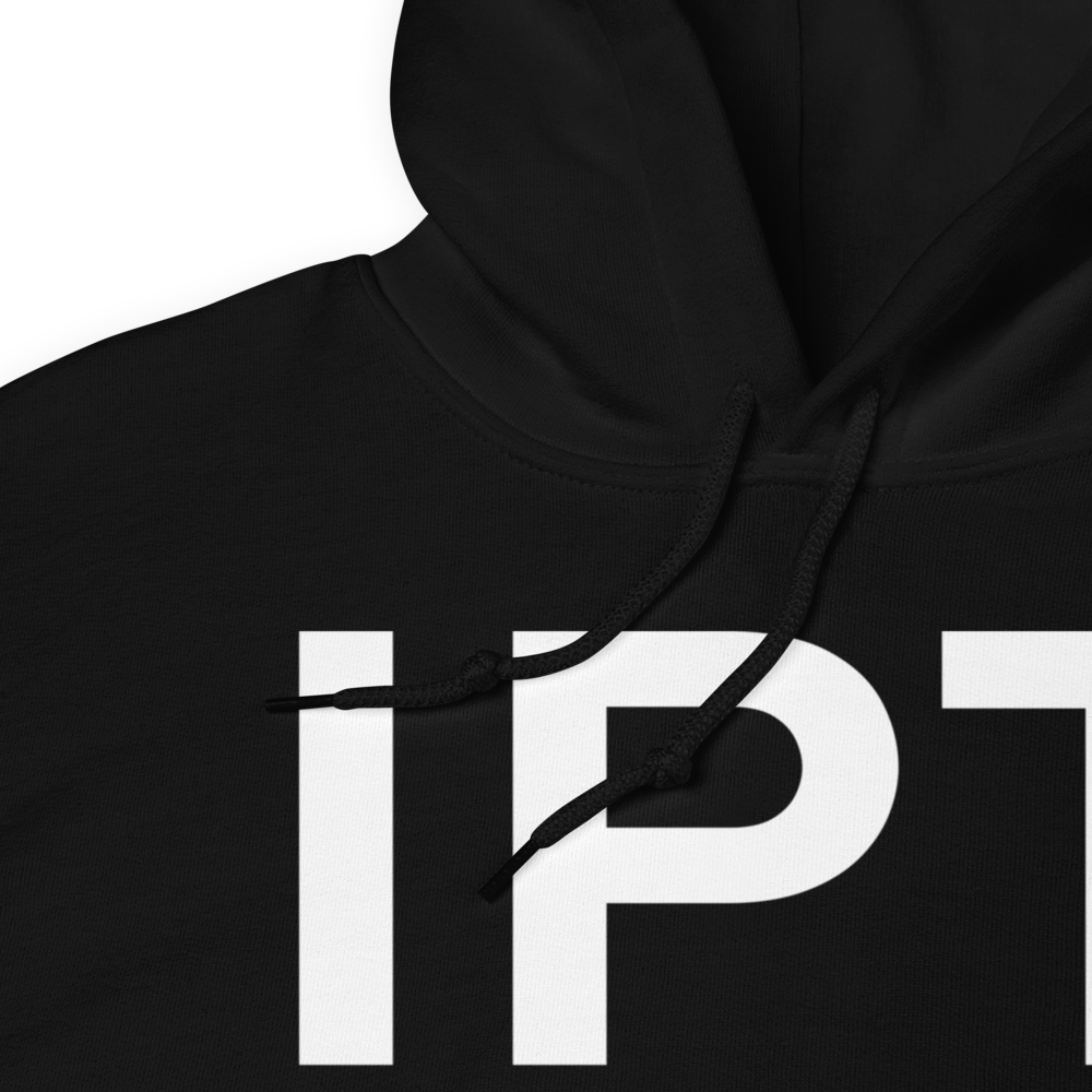 Williamsport (KIPT) Airport Hoodie Sweatshirt 