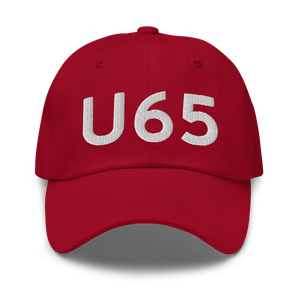 Carey (U65) Airport Hat