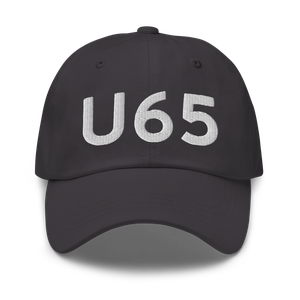 Carey (U65) Airport Hat