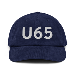 Carey (U65) Airport Hat