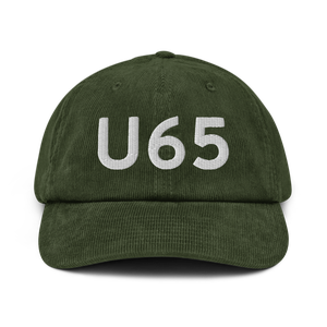Carey (U65) Airport Hat