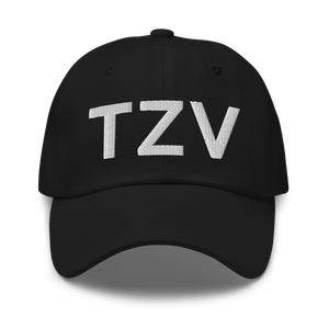 Tompkinsville (KTZV) Airport Hat