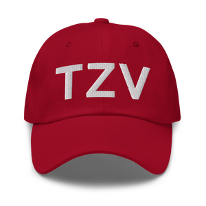 Tompkinsville (KTZV) Airport Hat