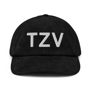 Tompkinsville (KTZV) Airport Hat