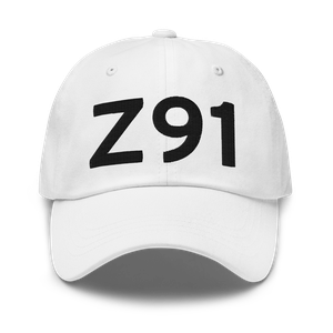 Birch Creek (Z91) Airport Hat