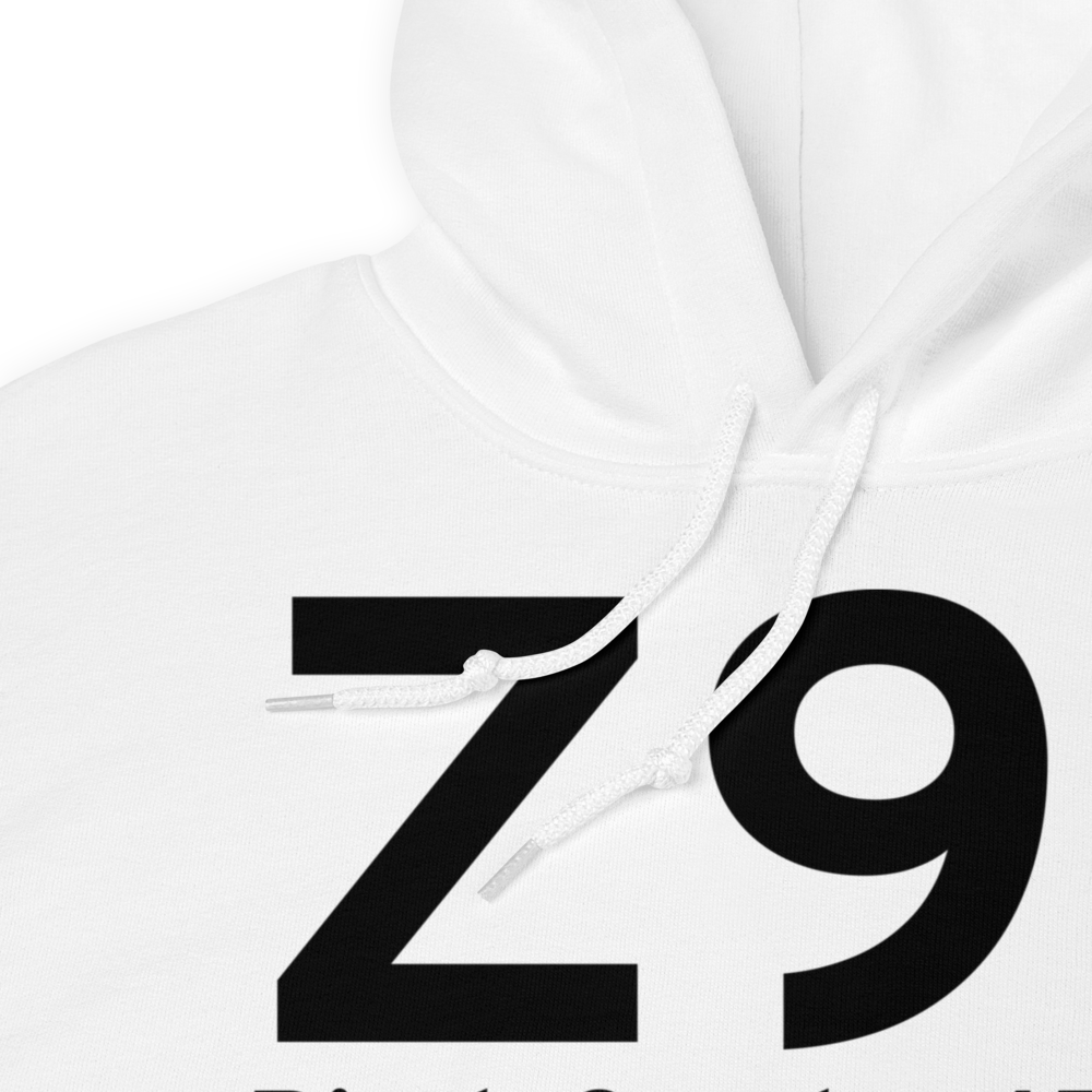 Birch Creek (Z91) Airport Hoodie Sweatshirt 