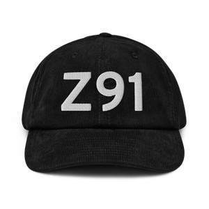 Birch Creek (Z91) Airport Hat