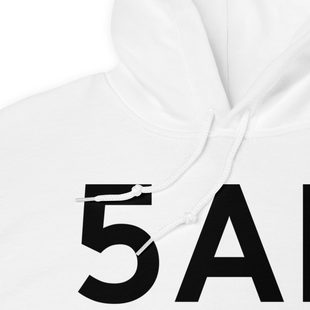 Fairhope (5AL) Airport Hoodie Sweatshirt 