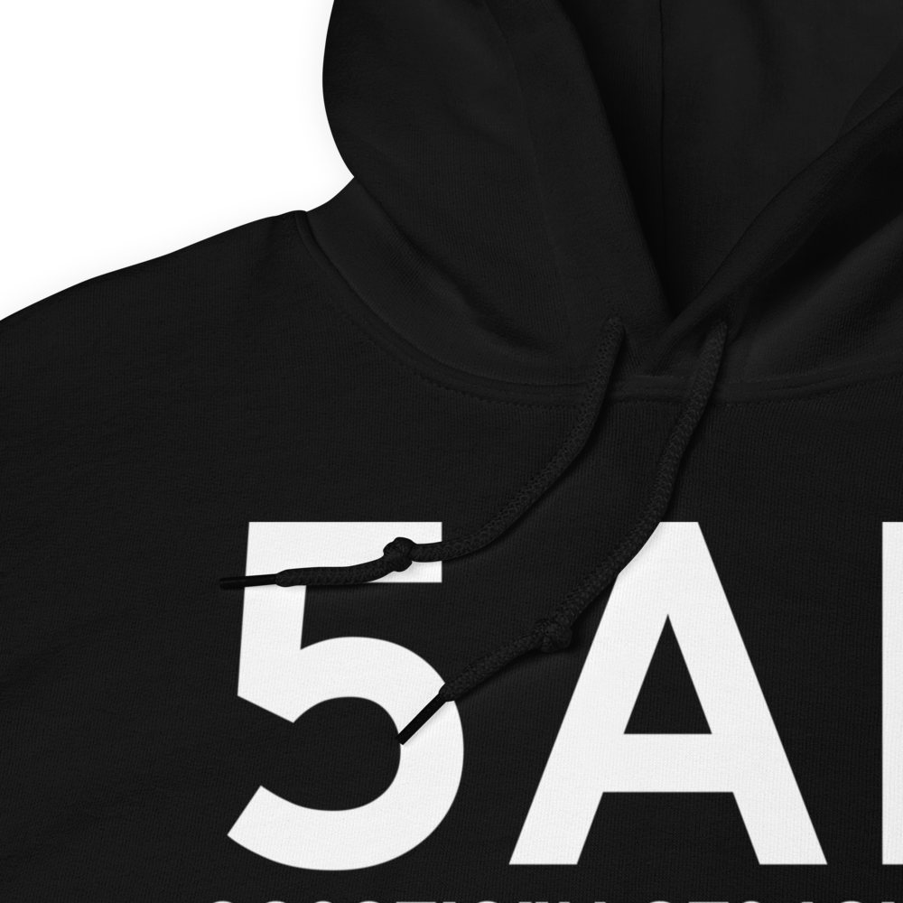 Fairhope (5AL) Airport Hoodie Sweatshirt 