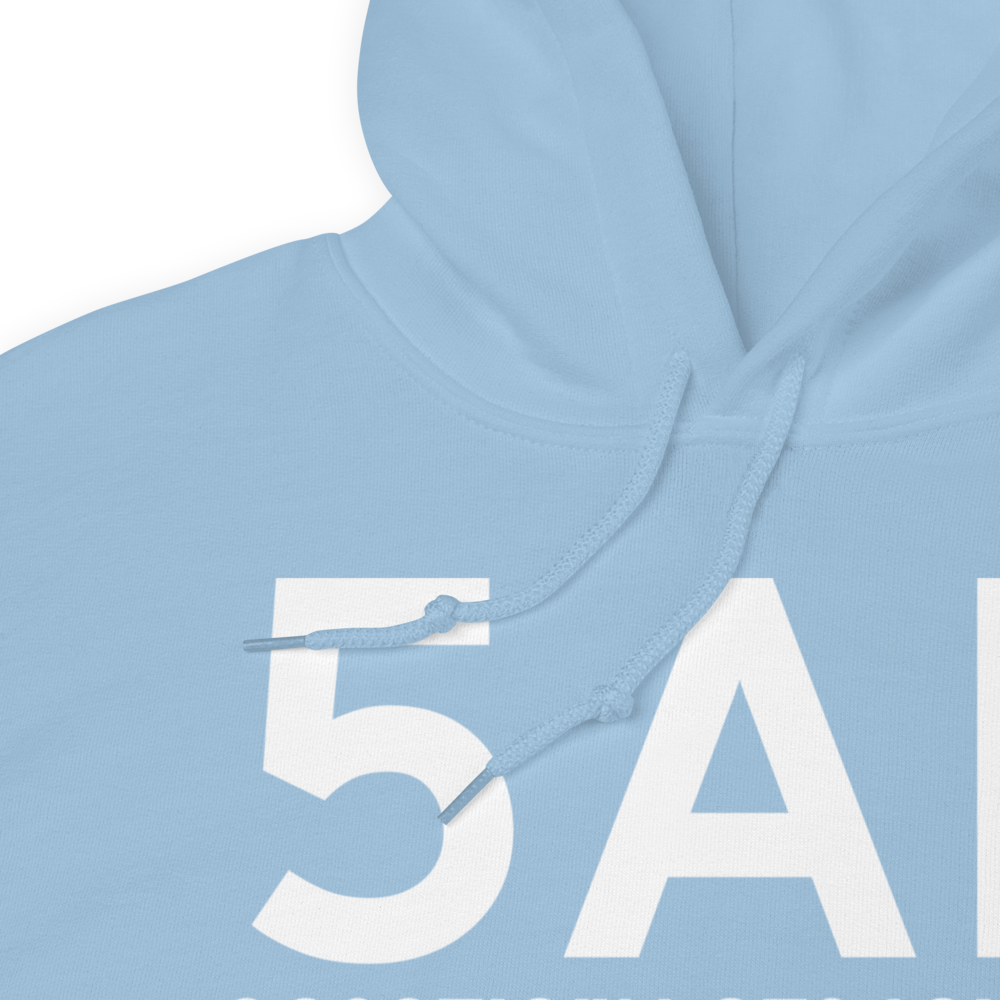 Fairhope (5AL) Airport Hoodie Sweatshirt 