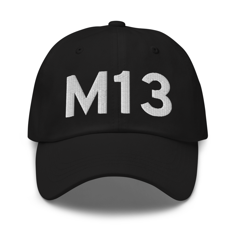 Poplarville (KM13) Airport Hat 