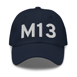 Poplarville (KM13) Airport Hat