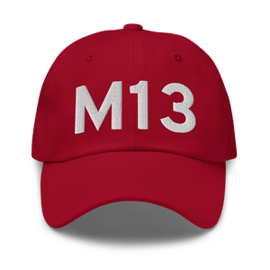Poplarville (KM13) Airport Hat