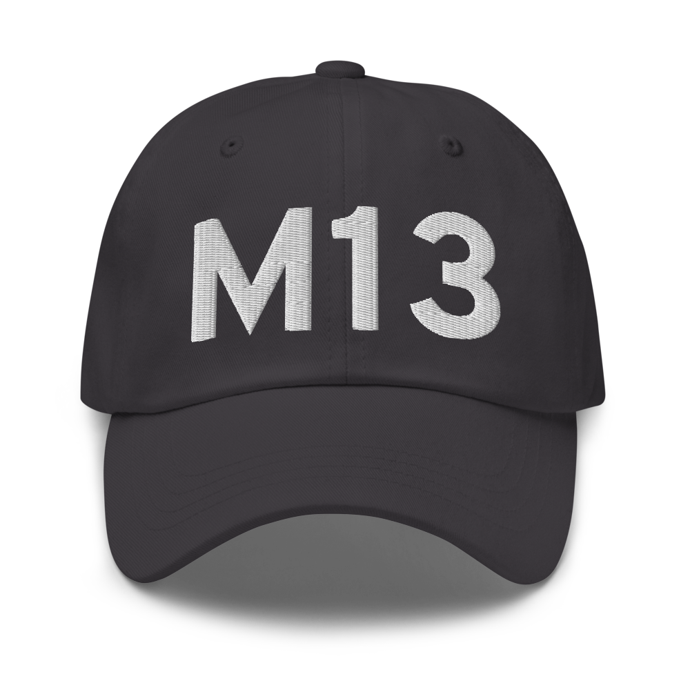 Poplarville (KM13) Airport Hat 