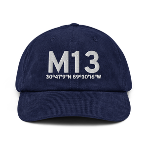 Poplarville (KM13) Airport Hat