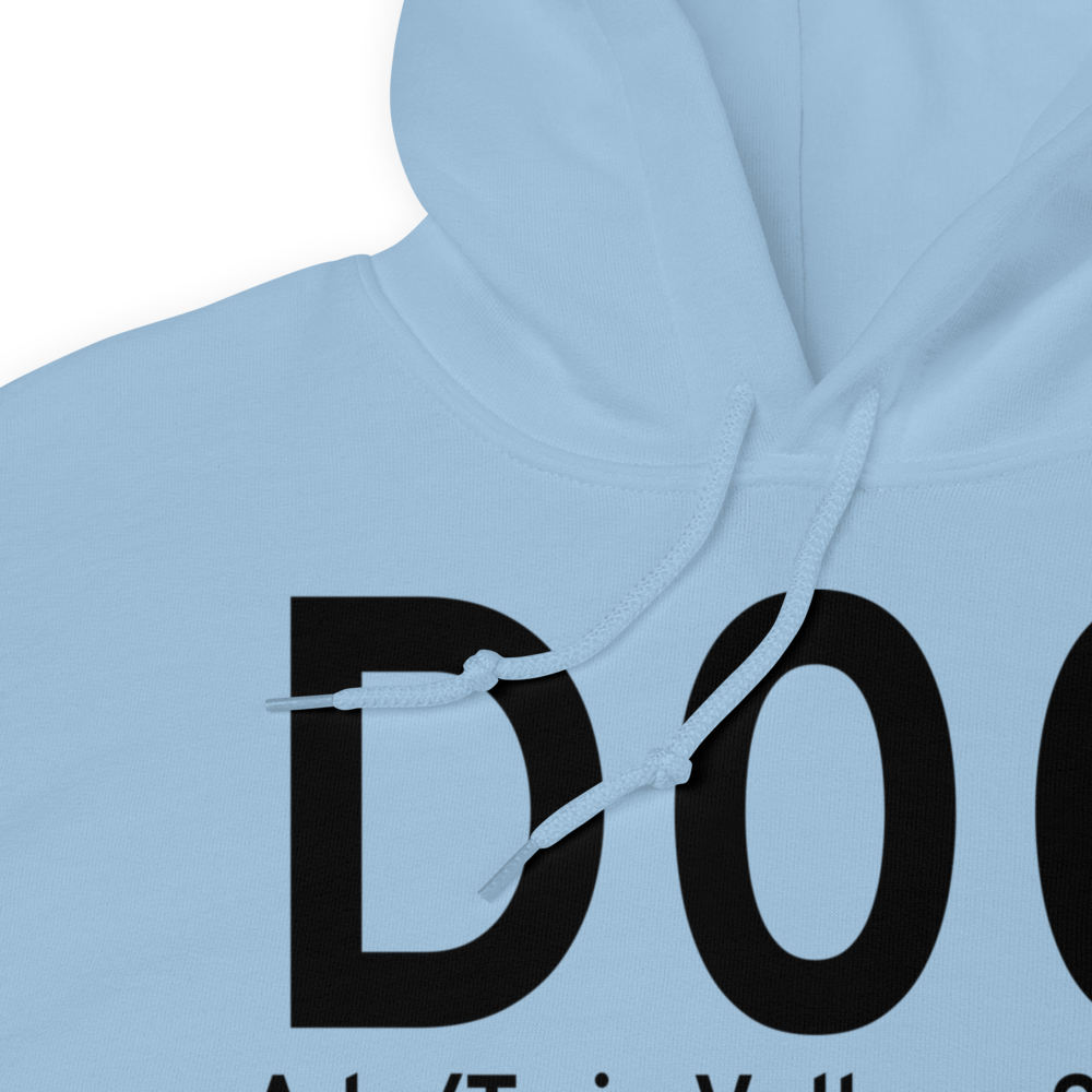 Ada/Twin Valley (KD00) Airport Hoodie Sweatshirt 