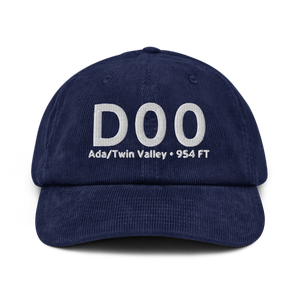 Ada/Twin Valley (KD00) Airport Hat