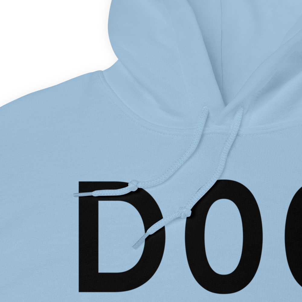 Ada/Twin Valley (KD00) Airport Hoodie Sweatshirt 