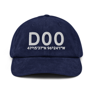 Ada/Twin Valley (KD00) Airport Hat