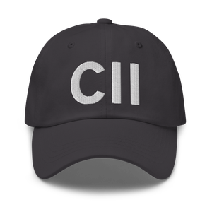 Choteau (KCII) Airport Hat