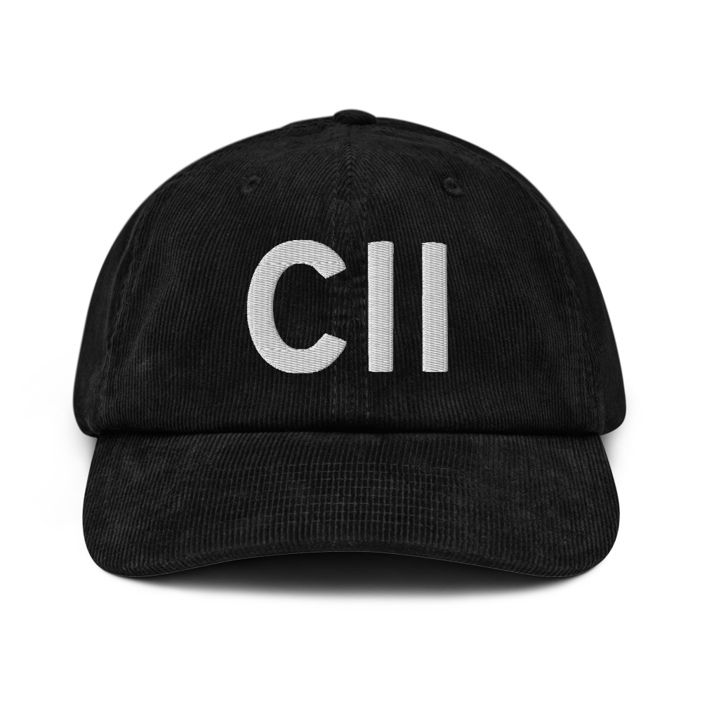 Choteau (KCII) Airport Hat 